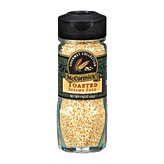 McCormick Gourmet Collection Toasted Sesame Seed Full-Size Picture